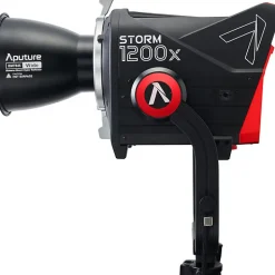 Sale STORM 1200x Bi-Color LED Monolight Monolight Strobe Heads & Kits