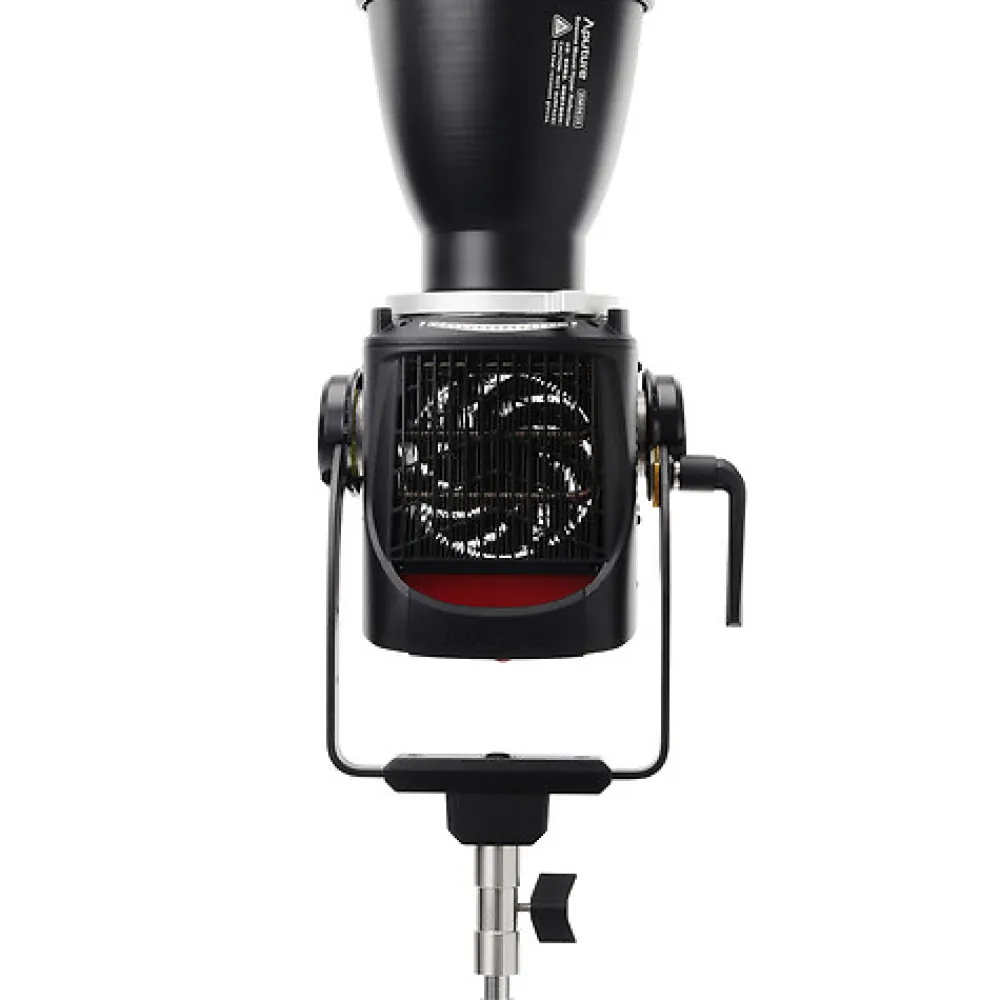 Best STORM 400x Bi-Color LED Monolight (Gold Mount) Monolight Strobe Heads & Kits