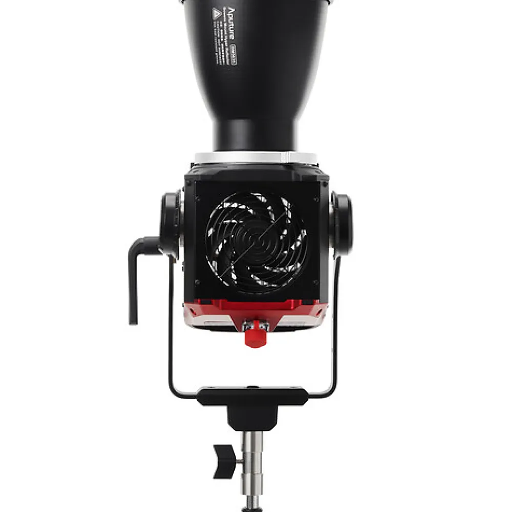 Best STORM 400x Bi-Color LED Monolight (Gold Mount) Monolight Strobe Heads & Kits
