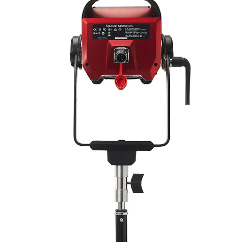 Best STORM 400x Bi-Color LED Monolight (Gold Mount) Monolight Strobe Heads & Kits