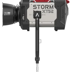 Clearance STORM XT52 Point-Source Full-White LED Monolight Dual Flight Case Kit (Bare Ends Cable) Led Lights & Kits