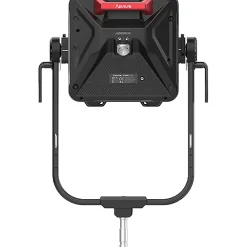 Clearance STORM XT52 Point-Source Full-White LED Monolight Dual Flight Case Kit (Bare Ends Cable) Led Lights & Kits