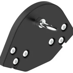 Online Triangle Flat Connector for INFINIBAR Series LED Panel Lights Continuous Lighting Cables