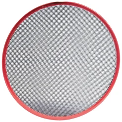 Discount 9" Full Double Scrim for 1000W & 2000W Studio Fresnels Scrims & Flags