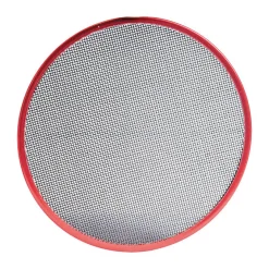 Outlet 6-5/8" Full Double Scrim for 650W Fresnel Scrims & Flags