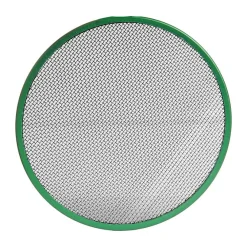 Fashion 7-3/4" Full Single Scrim for 1000W Studio Fresnel Scrims & Flags