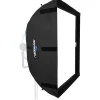 Hot Chimera Lightbank with Brackets for S60 SkyPanel (36 x 48 in.) Rectangular Soft Boxes