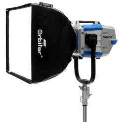 Fashion DoPchoice Small Snapbag for Orbiter Rectangular Soft Boxes