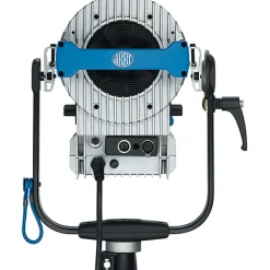 Sale L7-C LE2 LED Fresnel (Silver/Blue, Manual Mount) Led Lights & Kits