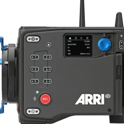 Clearance ALEXA 35 Base Entry Set (LPL, CCM, CDX) Digital Cinema Cameras