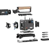 Clearance ALEXA 35 Base Operator Set (LPL, MVF, CDX) Digital Cinema Cameras
