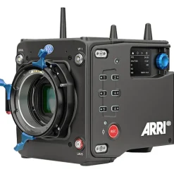 Clearance ALEXA 35 Base Operator Set (LPL, MVF, CDX) Digital Cinema Cameras