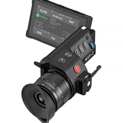 Clearance ALEXA 35 Base Operator Set (LPL, MVF, CDX) Digital Cinema Cameras