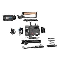 Online ALEXA 35 Premium Operator Set Digital Cinema Cameras