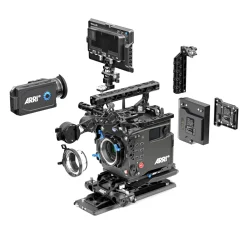 Hot ALEXA 35 Premium Production Set (19mm) Digital Cinema Cameras