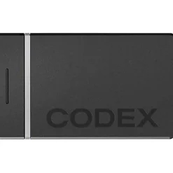 Discount CODEX Compact Drive Express 1TB Storage Drives|Storage Drives