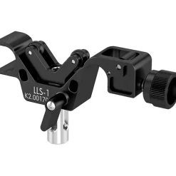 New Lightweight Lens Support LLS-1 Video Stabilization