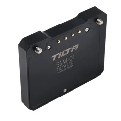 Best Tilta Power Supply Voltage Readout Screen for Arri Alexa Mini Camera Cage Video Monitors Viewfinders