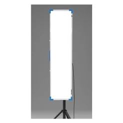 Best SkyPanel S120-C Center Mount LED Softlight (Blue/Silver) Led Lights & Kits