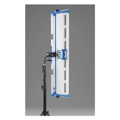 Best SkyPanel S120-C Center Mount LED Softlight (Blue/Silver) Led Lights & Kits