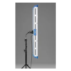 Best SkyPanel S120-C Center Mount LED Softlight (Blue/Silver) Led Lights & Kits
