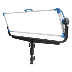 Hot SkyPanel S120-C LED Softlight (Blue/Silver, Manual Yoke) Led Lights & Kits