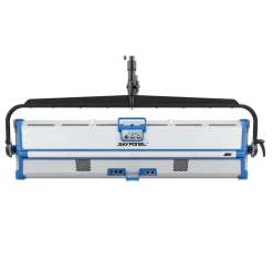 Hot SkyPanel S120-C LED Softlight (Blue/Silver, Manual Yoke) Led Lights & Kits