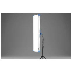Hot SkyPanel S120-C LED Softlight (Blue/Silver, Manual Yoke) Led Lights & Kits