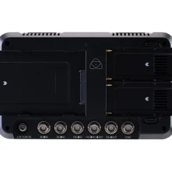 Sale 7 in. Shogun HDR Classic Cinema Monitor-Recorder-Switcher Video Monitors Viewfinders