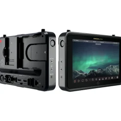 Best 7 in. Shogun Ultra Monitor-Recorder Video Monitors Viewfinders