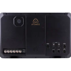 Fashion 19 in. Sumo SE HDR Monitor, Recorder, and Switcher Video Monitors Viewfinders