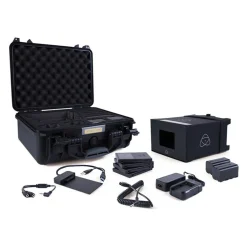 Outlet Accessory Kit for Shogun Ninja Inferno & Flame Camera Support Accessories