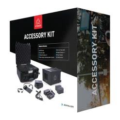 Outlet Accessory Kit for Shogun Ninja Inferno & Flame Camera Support Accessories
