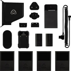Sale Accessory Kit for Shogun 7 Monitor Camera Support Accessories