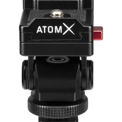 Fashion AtomX 5 in. and 7 in. Monitor Mount Camera Support Accessories
