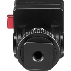 Fashion AtomX 5 in. and 7 in. Monitor Mount Camera Support Accessories