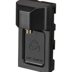 Sale AtomX Sony L-Series Type Battery Eliminator Camera Support Accessories