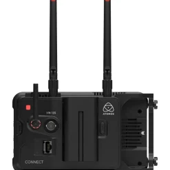 Fashion CONNECT Network, Wireless & SDI Expansion for NINJA V/V+, NINJA and NINJA ULTRA Camera Support Accessories