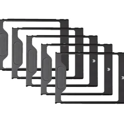 Fashion Master Caddy III (5-Pack) Camera Support Accessories