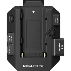 Discount Ninja Phone Video Co-Processor Misc. Smartphone Accessories