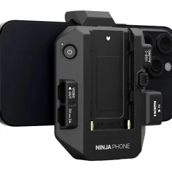 Discount Ninja Phone Video Co-Processor Misc. Smartphone Accessories