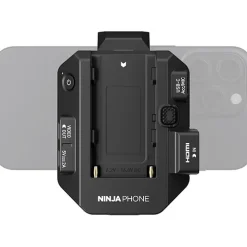 Discount Ninja Phone Video Co-Processor Misc. Smartphone Accessories