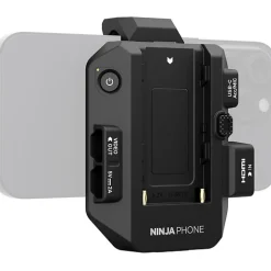 Discount Ninja Phone Video Co-Processor Misc. Smartphone Accessories