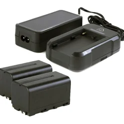 Clearance Power Kit 2 for Ninja V, Flame, and Inferno Series Camera Support Accessories