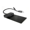 Outlet Powered Docking Station with USB 3.0 Multimedia Storage Devices|Multimedia Storage Devices
