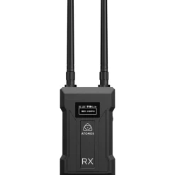 Online RX 4K/HD Wireless Video Receiver Wireless Audio Systems