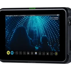 Hot Shinobi 7 in. 4K HDMI/SDI Monitor Video Monitors Viewfinders