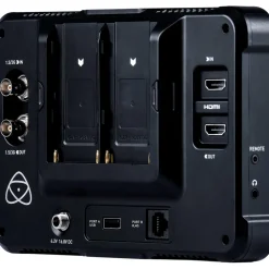 Hot Shinobi 7 in. 4K HDMI/SDI Monitor Video Monitors Viewfinders