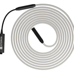 New Sun Dragon LED Strip Rope Light (16 ft., White) Led Lights & Kits