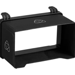 Hot Sunhood for Ninja V, Shinobi, and Shinobi SDI (Black) Video Monitors Viewfinders